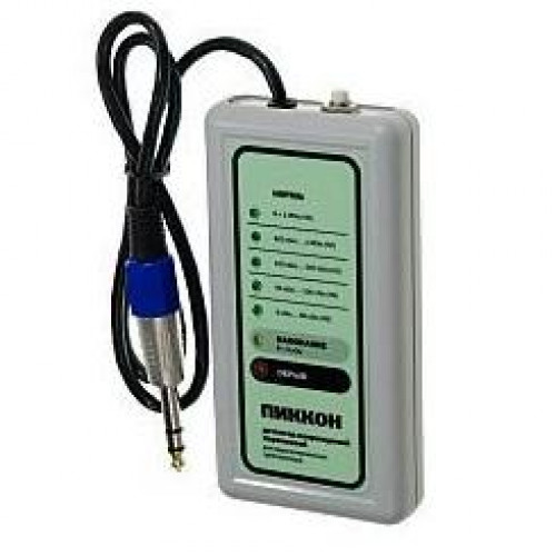 Детектор повреждений переносной многоуровневый ДПП-АМ ГОСТ Р 56380-2021 в Калуге
