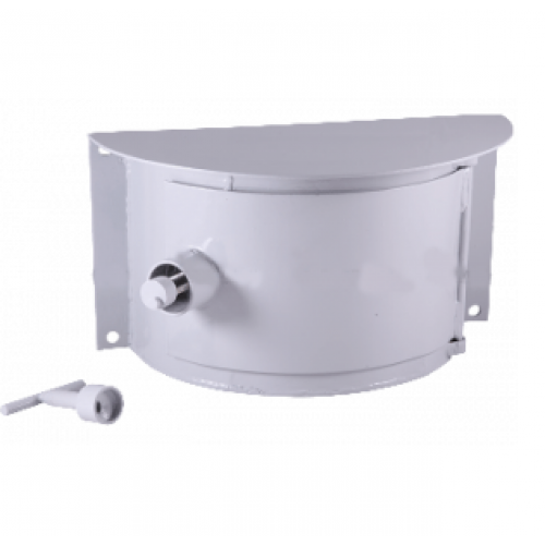 Ковер настенный КНС 210х380х187 мм ТУ 25.91.11-007-32700957-2019 в Калуге
