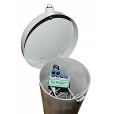 Ковер наземный КНЗ ТУ 25.91.11-007-32700957-2019