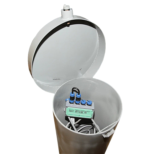 Ковер наземный КНЗ ТУ 25.91.11-007-32700957-2019 в Калуге
