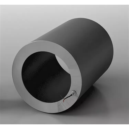 Металлическая заглушка изоляции 89х180х215 мм ГОСТ 30732-2006 в Калуге
