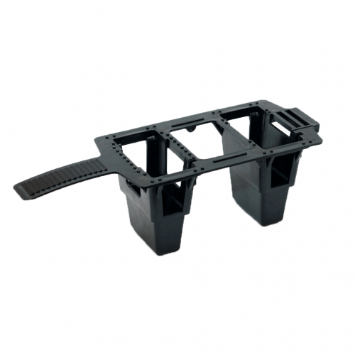 Сегмент центратора 95 мм ГОСТ 30732-2020 в Калуге
