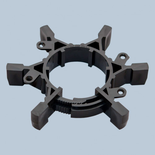 Кольцевой центратор 108х200 мм ГОСТ 30732-2020 в Калуге
