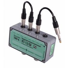 Терминал коммутационный концевой измерительный A-2-67-2/3 (КТ-13) ТУ 27.33.13-007-32700957-2019