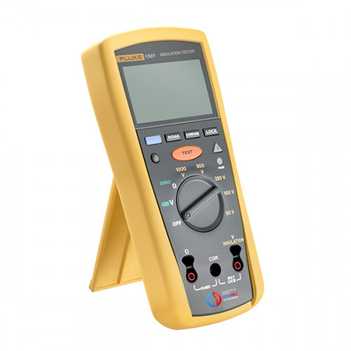 Контрольно-монтажный тестер FLUKE 1587 203х100х50 мм в Калуге
