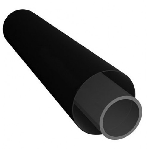 Труба-оболочка полиэтиленовая 355х5,6 мм ГОСТ 30732-2020 6,28 кг в Калуге
