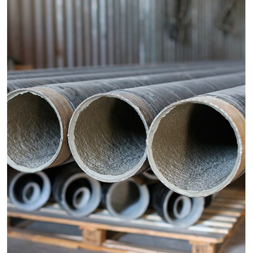 Труба в ЦПП изоляции стальная электросварная прямошовная Ст20 76х3,5 мм ГОСТ 10704-91 в Калуге
