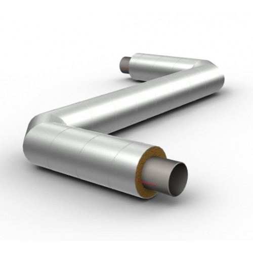 Z-образный элемент ППУ ОЦ тип 2 Ст20 426х9х600х1х86х1100 мм ГОСТ 10704-91