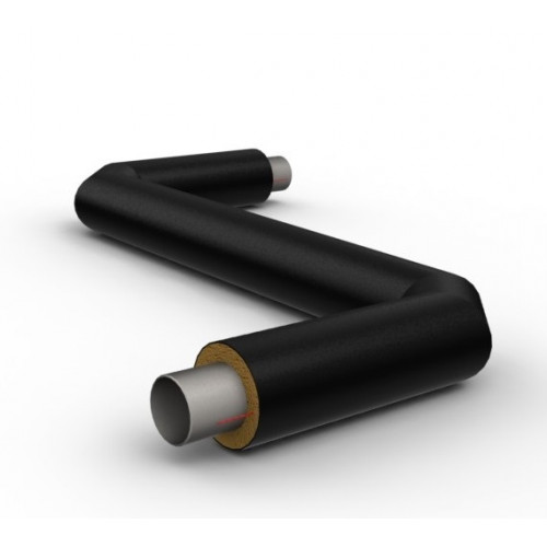 Z-образный элемент ППУ ПЭ тип 1 Ст20 38х3х125х2,5х41х1000 мм ГОСТ 8732-78